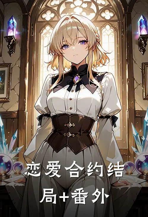 恋爱合约结局+番外