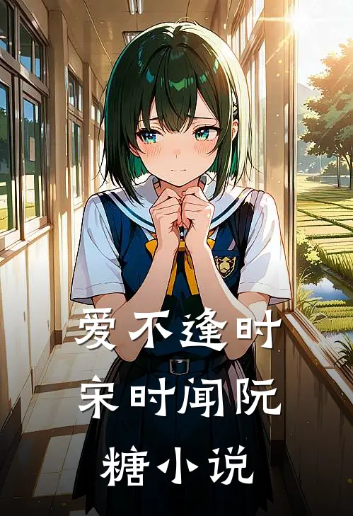 爱不逢时宋时闻阮糖小说