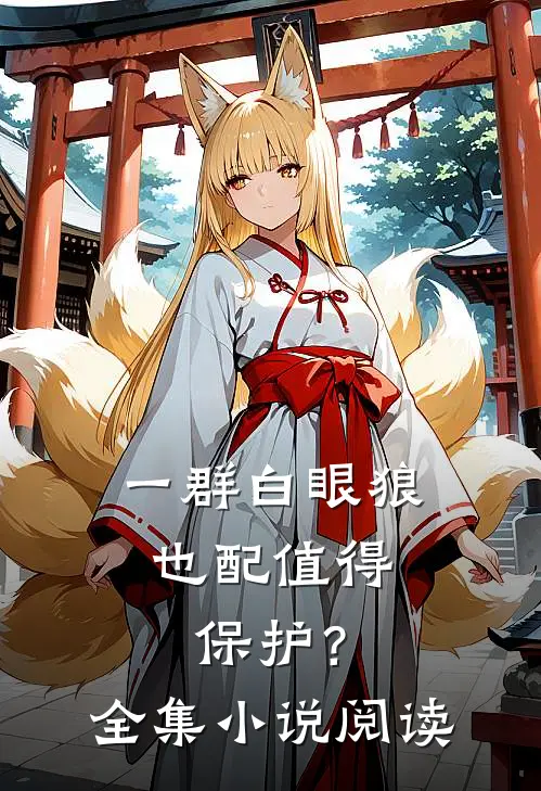 一群白眼狼，也配值得保护？全集小说阅读
