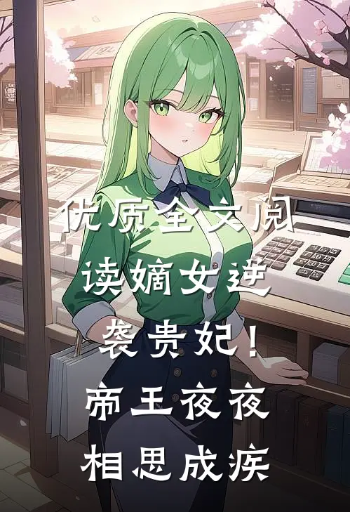 优质全文阅读嫡女逆袭贵妃！帝王夜夜相思成疾