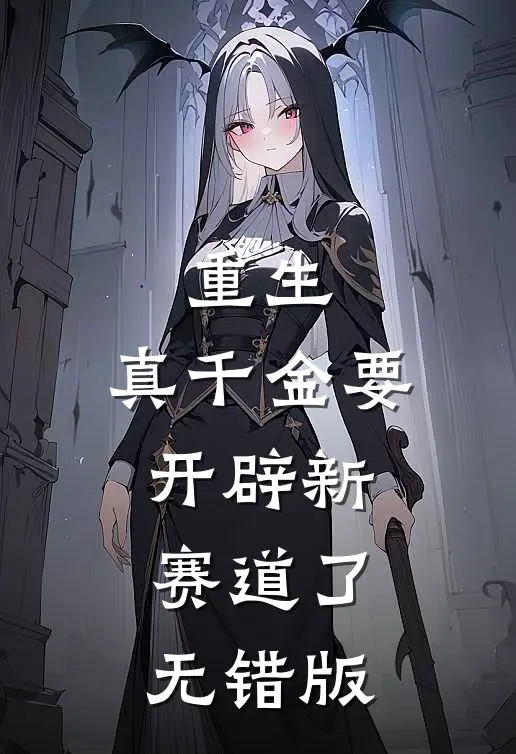 重生：真千金要开辟新赛道了无错版