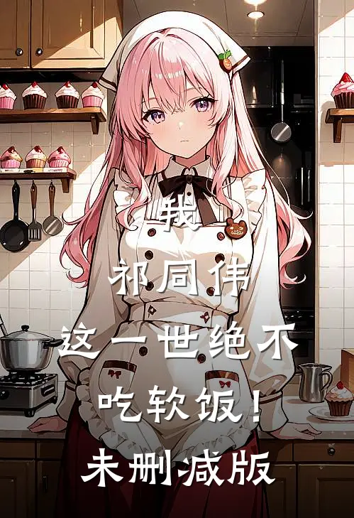 我，祁同伟，这一世绝不吃软饭！未删减版