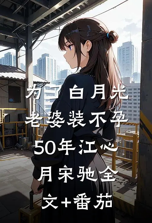 为了白月光，老婆装不孕50年江心月宋驰全文+番茄