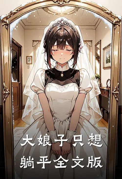 大娘子只想躺平全文版
