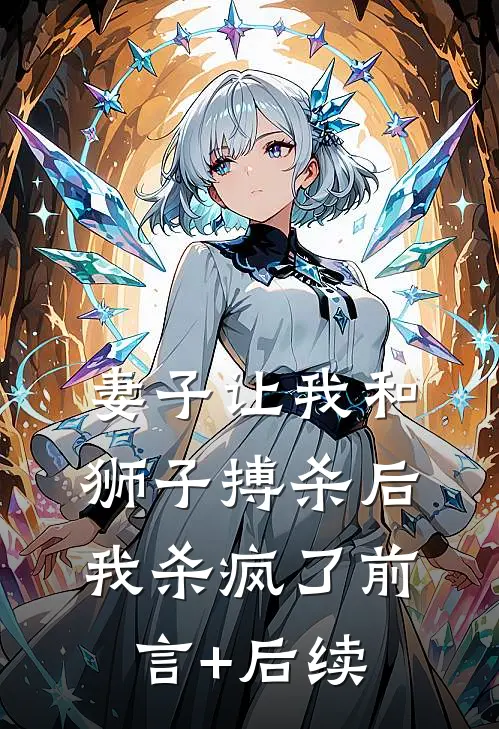 妻子让我和狮子搏杀后，我杀疯了前言+后续