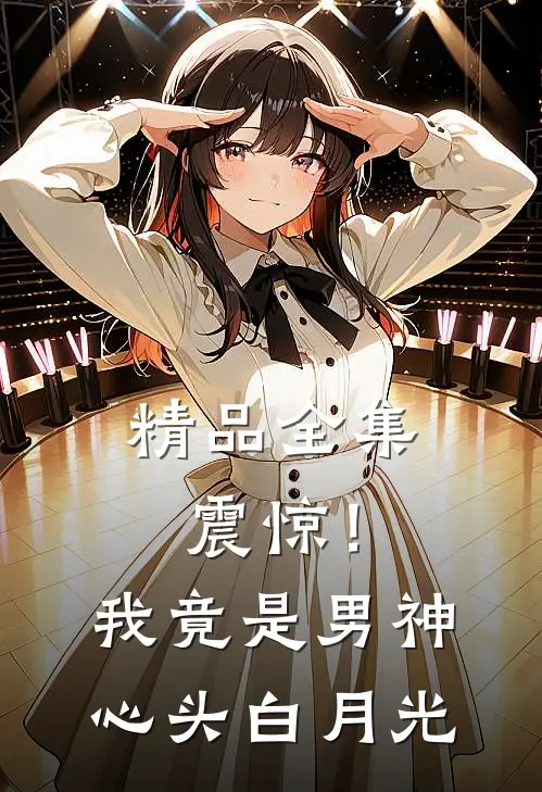 精品全集震惊！我竟是男神心头白月光