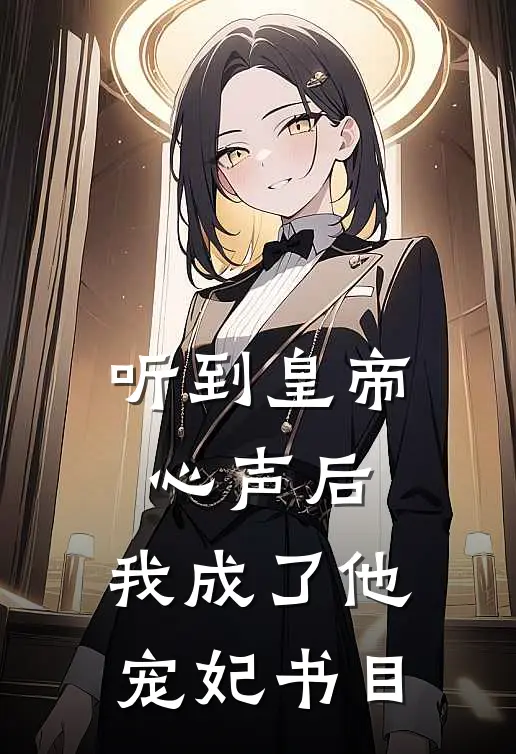 听到皇帝心声后，我成了他宠妃书目