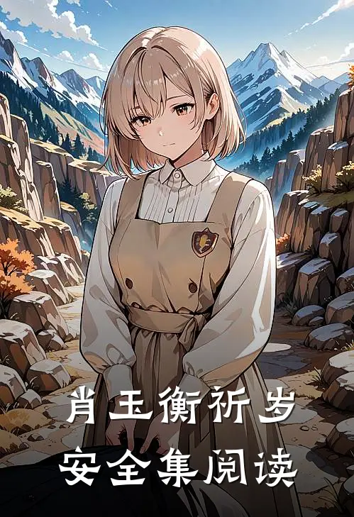 肖玉衡祈岁安全集阅读