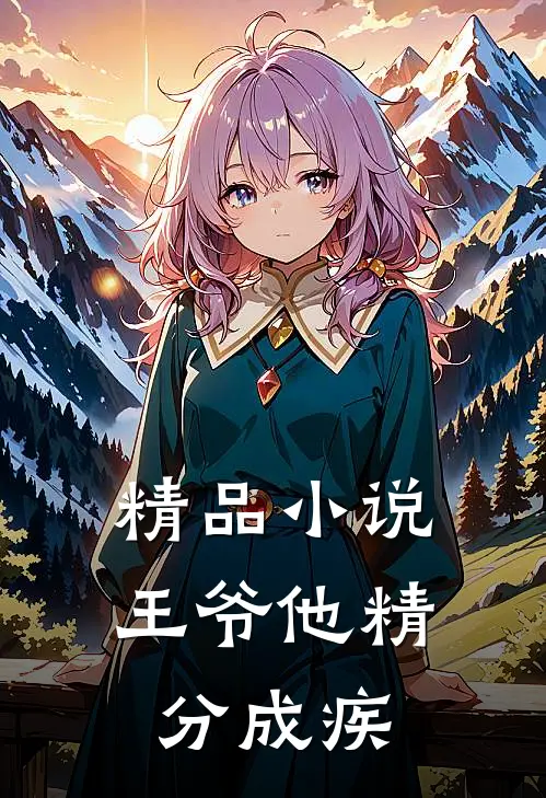 精品小说王爷他精分成疾