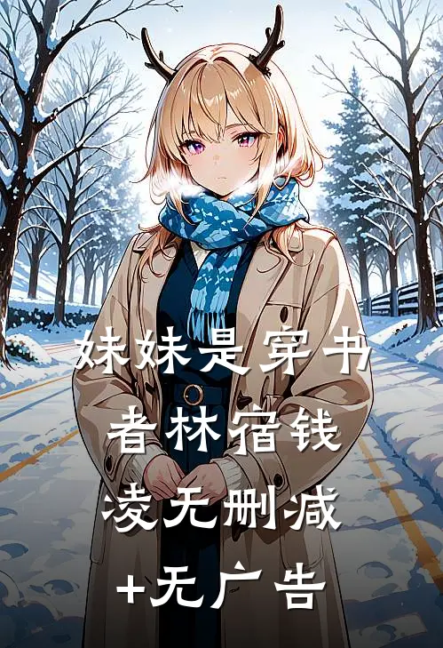 妹妹是穿书者林宿钱凌无删减+无广告