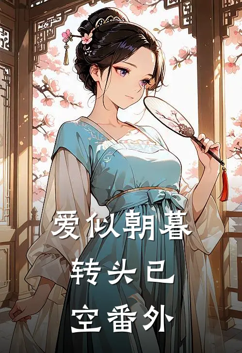 爱似朝暮，转头已空 番外