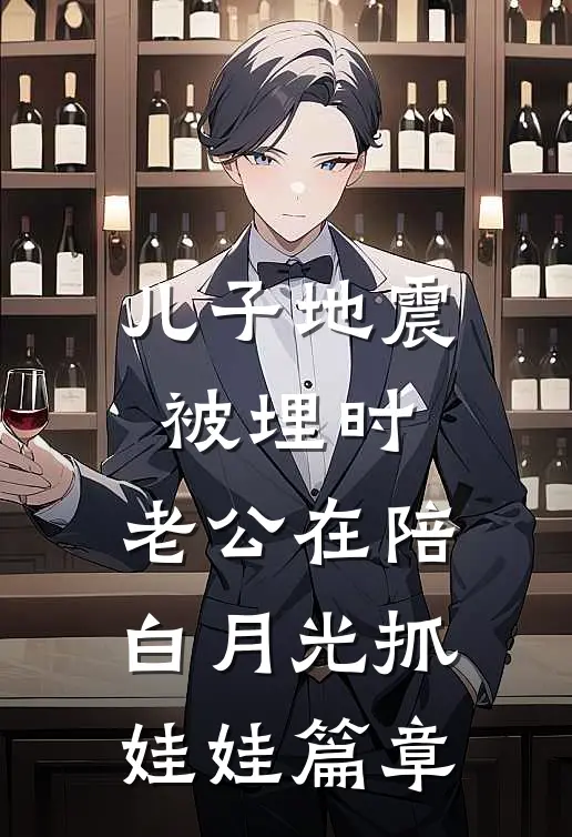 儿子地震被埋时，老公在陪白月光抓娃娃篇章