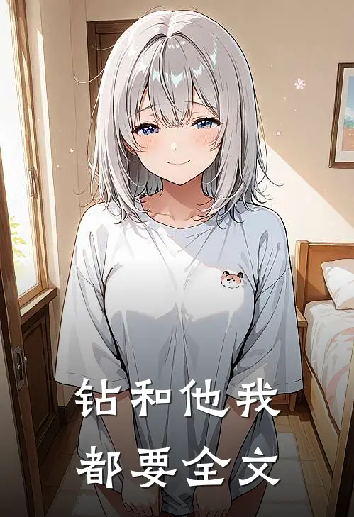 钻和他我都要全文