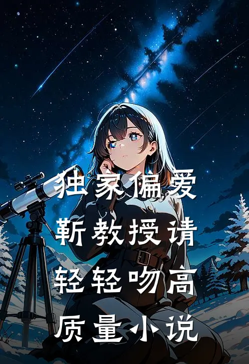 独家偏爱：靳教授请轻轻吻高质量小说