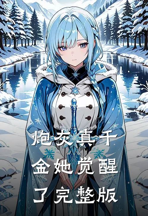 炮灰真千金她觉醒了完整版