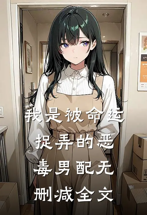 我是被命运捉弄的恶毒男配无删减全文