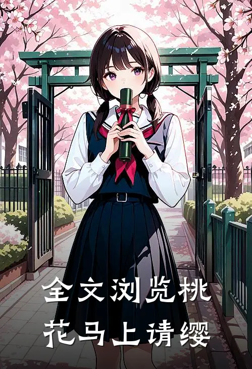 全文浏览桃花马上请缨