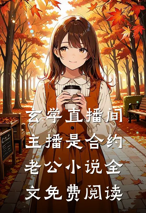 玄学直播间：主播是合约老公小说全文免费阅读