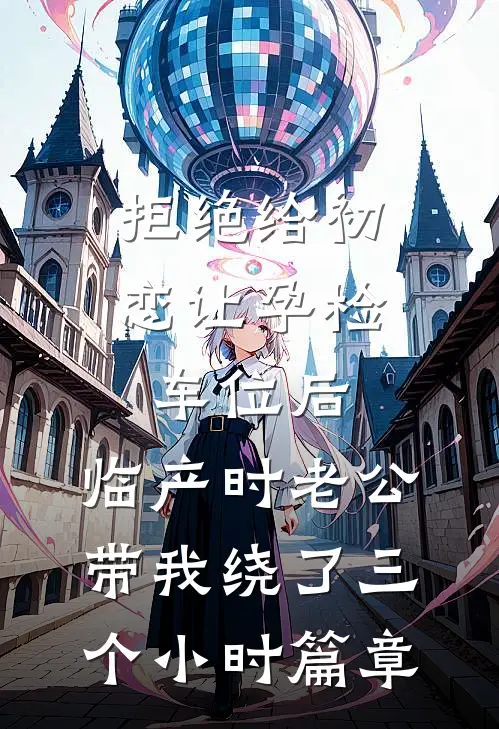 拒绝给初恋让孕检车位后，临产时老公带我绕了三个小时篇章