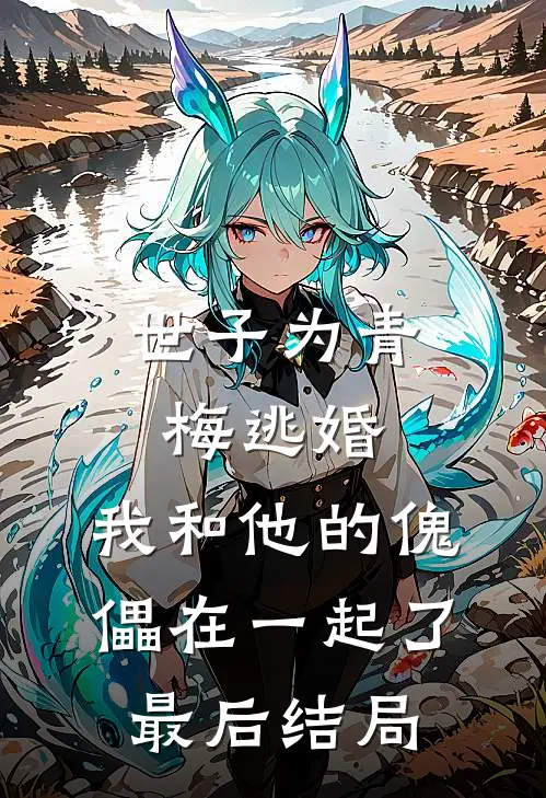 世子为青梅逃婚，我和他的傀儡在一起了最后结局