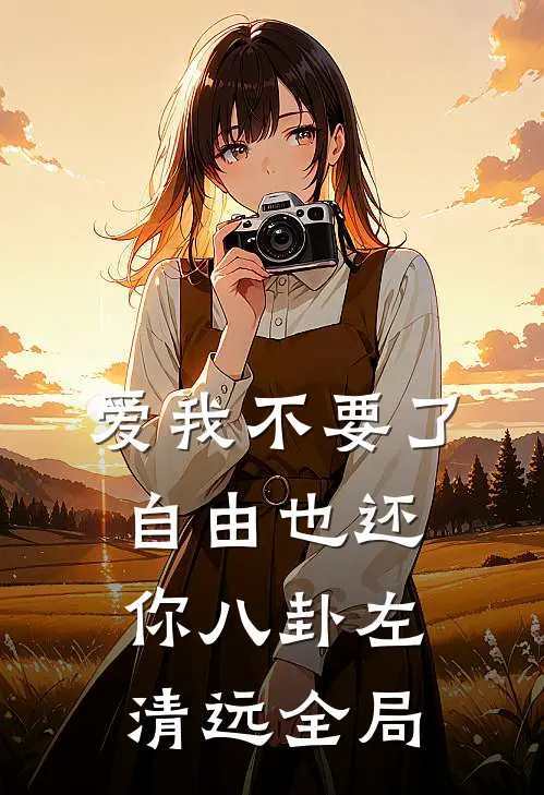 爱我不要了，自由也还你八卦左清远全局