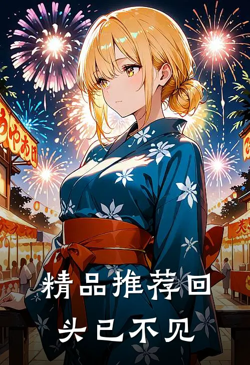 精品推荐回头已不见