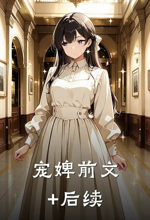 宠婢前文+后续