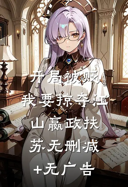 开局被贬，我要掠夺江山嬴政扶苏无删减+无广告