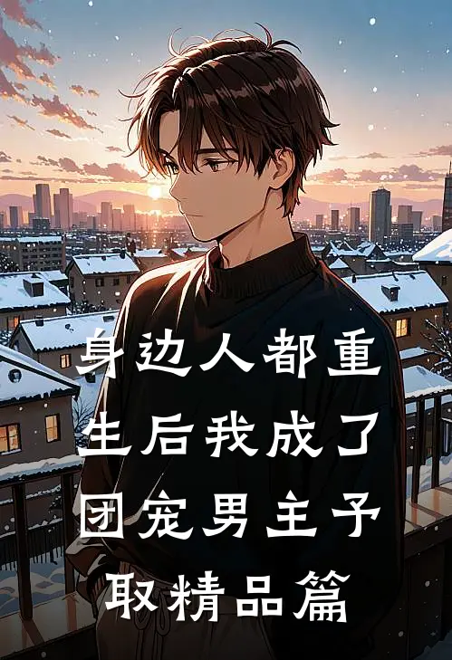 身边人都重生后我成了团宠男主予取精品篇
