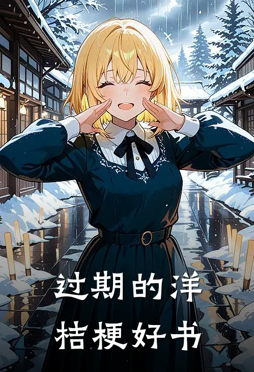 过期的洋桔梗好书