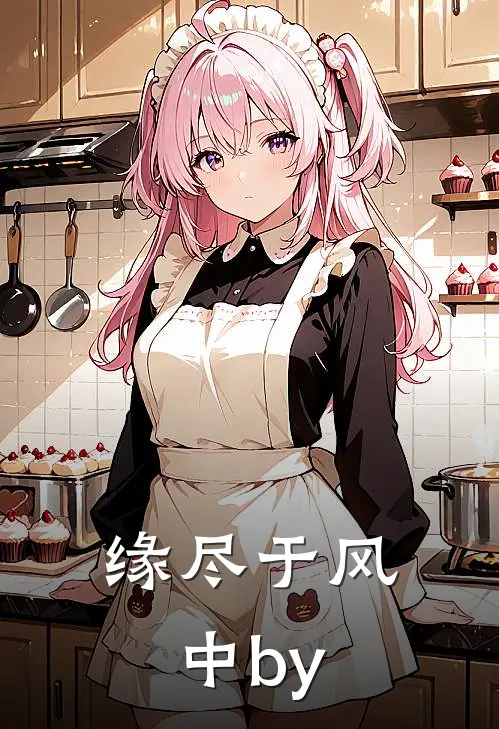 缘尽于风中by