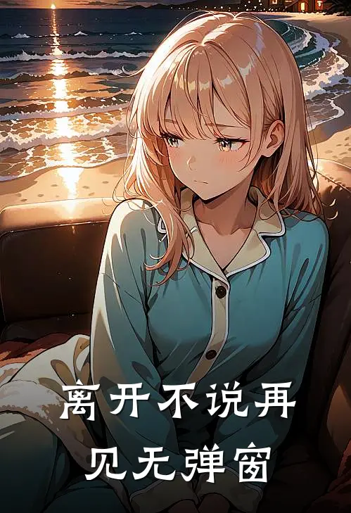 离开不说再见无弹窗