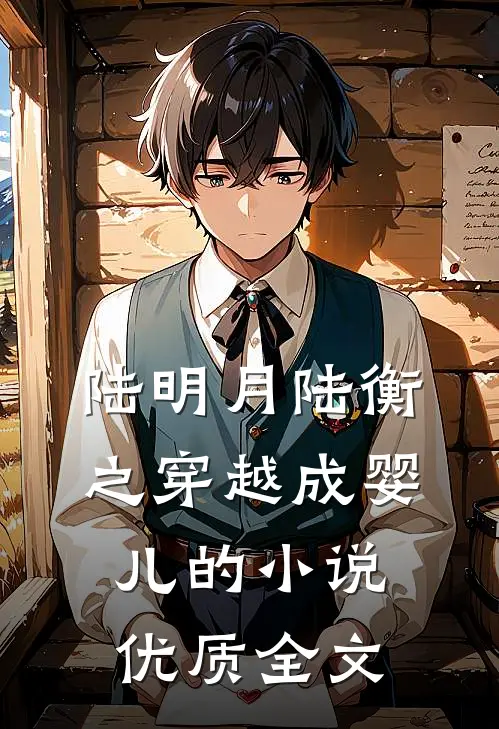 陆明月陆衡之穿越成婴儿的小说优质全文