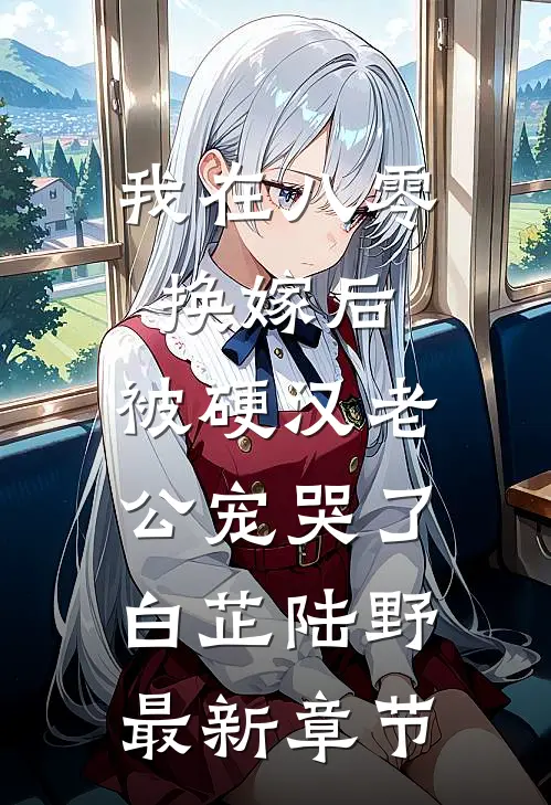 我在八零换嫁后，被硬汉老公宠哭了白芷陆野最新章节