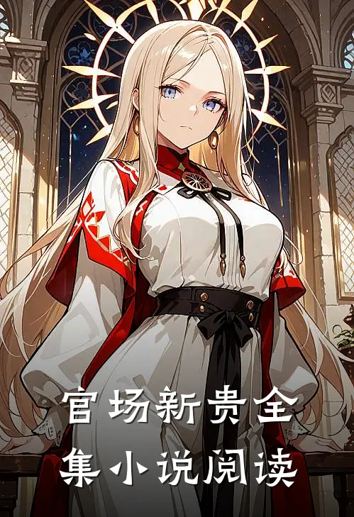 官场新贵全集小说阅读