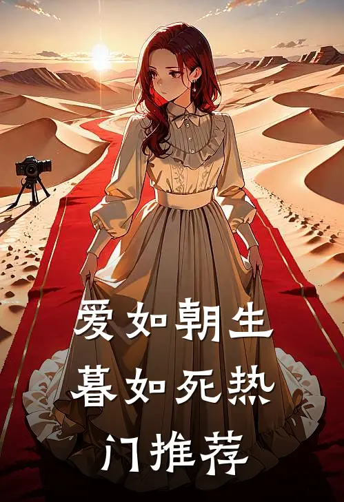 爱如朝生暮如死热门推荐