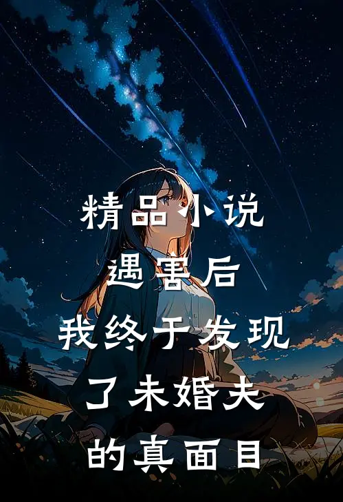 精品小说遇害后，我终于发现了未婚夫的真面目