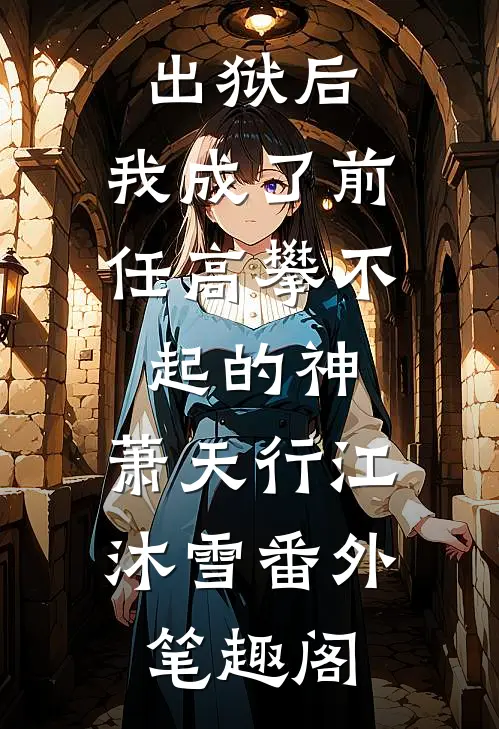 出狱后，我成了前任高攀不起的神：萧天行江沐雪番外笔趣阁