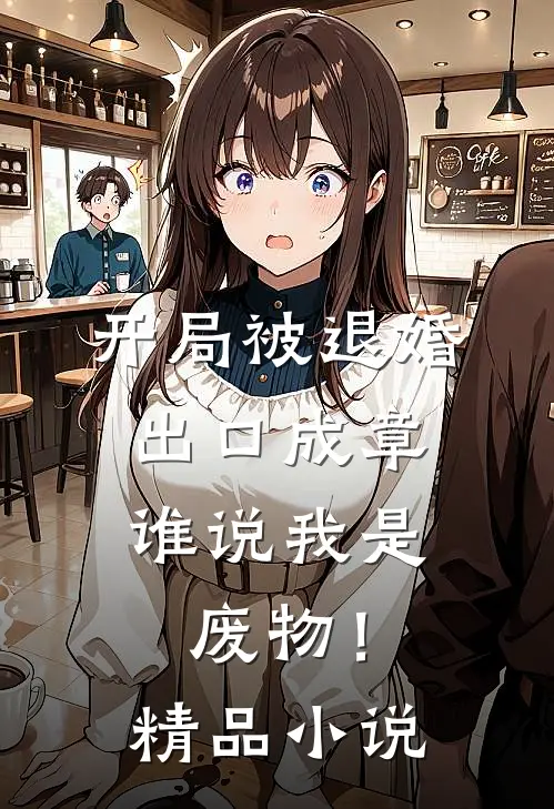 开局被退婚：出口成章，谁说我是废物！精品小说