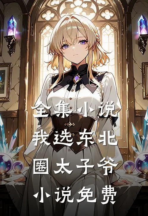 全集小说我选东北圈太子爷小说免费