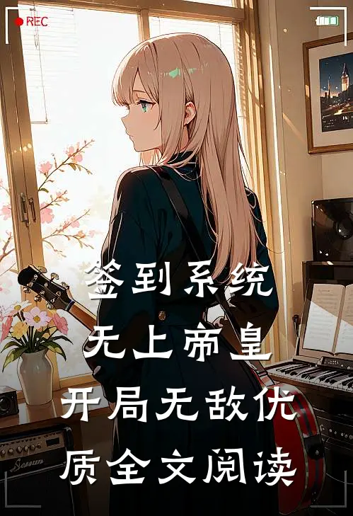 签到系统：无上帝皇，开局无敌优质全文阅读