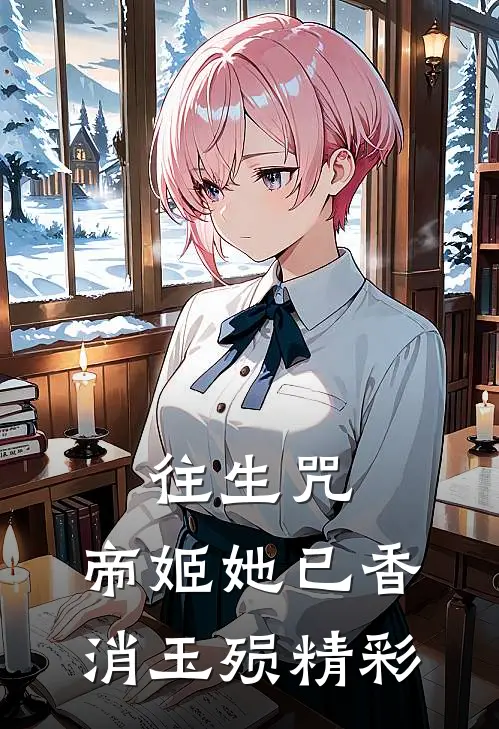 往生咒：帝姬她已香消玉殒精彩