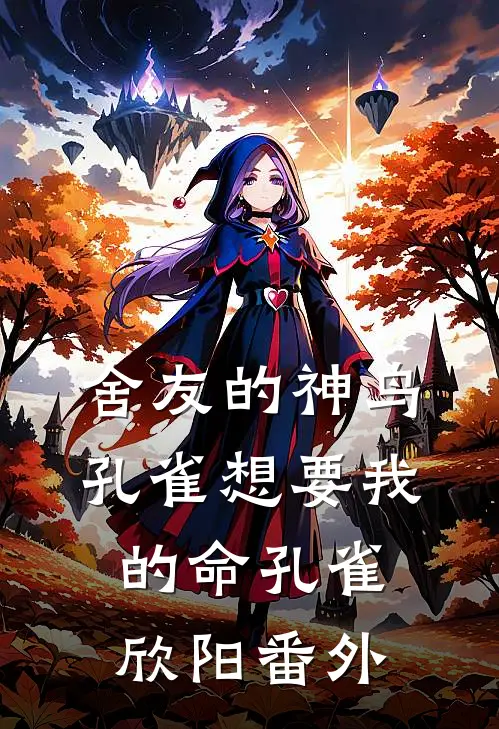 舍友的神鸟孔雀想要我的命孔雀欣阳 番外
