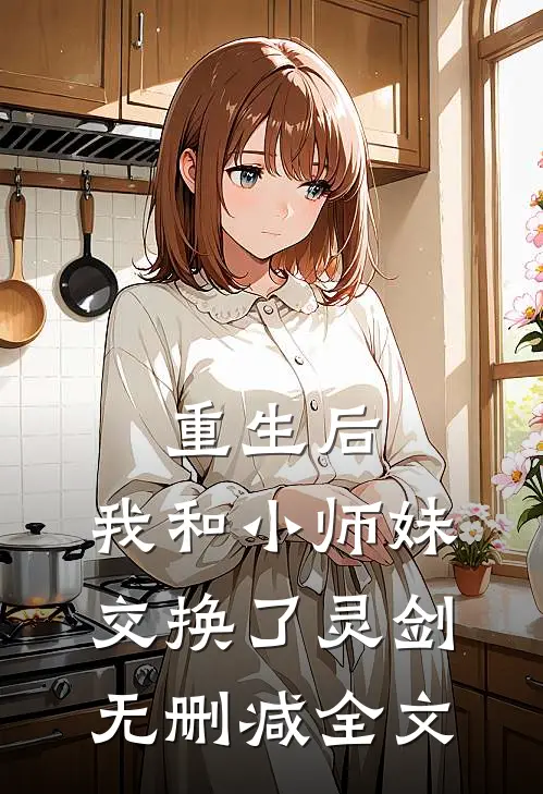 重生后，我和小师妹交换了灵剑无删减全文