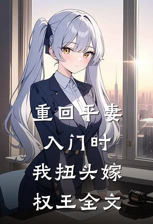 重回平妻入门时，我扭头嫁权王全文