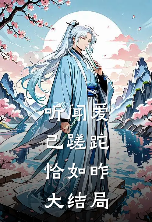 听闻爱已蹉跎，恰如昨大结局