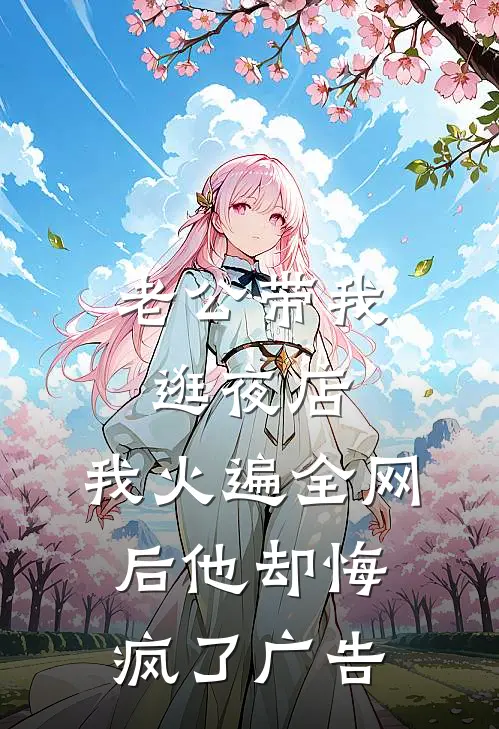 老公带我逛夜店，我火遍全网后他却悔疯了广告