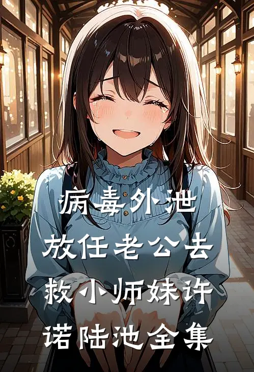 病毒外泄，放任老公去救小师妹许诺陆池 全集