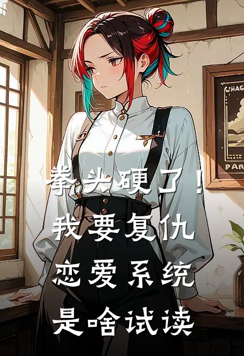 拳头硬了！我要复仇，恋爱系统是啥试读