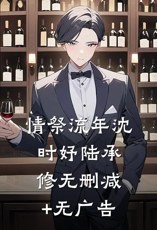 情祭流年沈时妤陆承修无删减+无广告